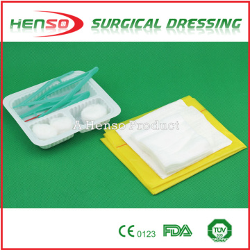 Henso Medical Kit de vestir